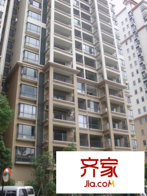 新世紀(jì)領(lǐng)居二期外景圖 