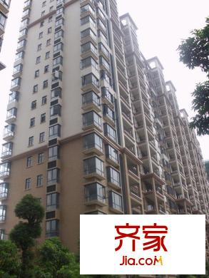 新世紀(jì)領(lǐng)居二期外景圖 
