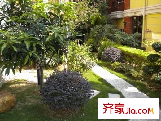 世紀(jì)城國際公館一期配套圖 周邊配套