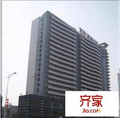 南城鴻福廣場(chǎng)外景圖鴻福廣場(chǎng)  