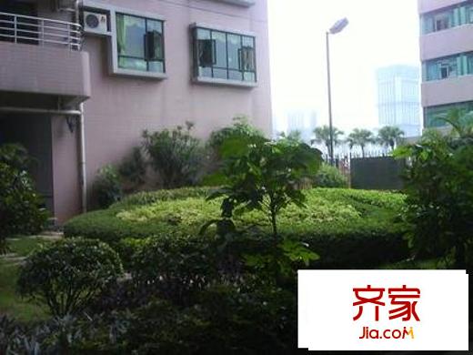 風(fēng)華豪庭外景圖