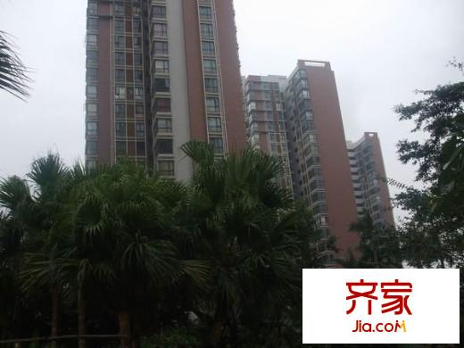 中央公館海德堡外景圖 