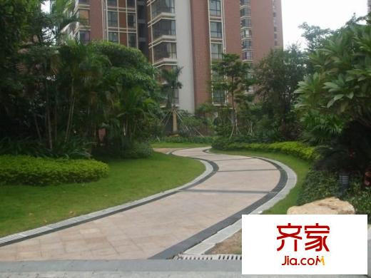 中央公館海德堡外景圖 