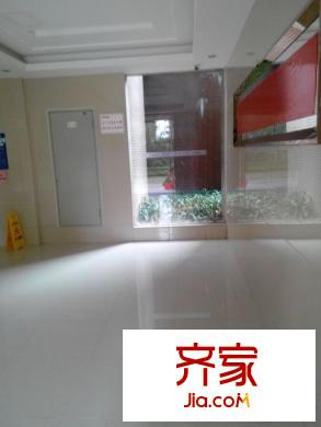 敏捷春天花園外景圖 