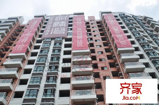 麒麟灣外景圖  
