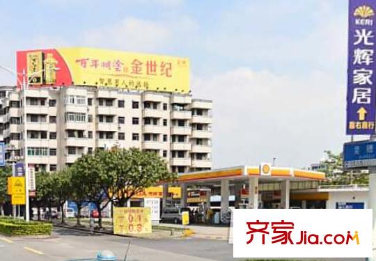 濱江公館配套圖濱江 周邊6