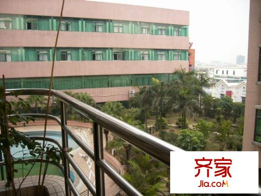 風(fēng)華豪庭外景圖小區(qū)相關(guān)圖_1