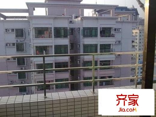 風(fēng)華豪庭外景圖