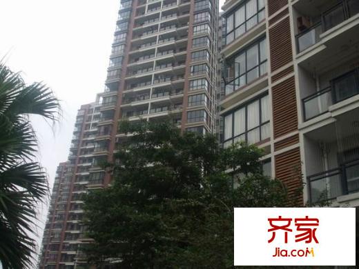 中央公館海德堡外景圖 