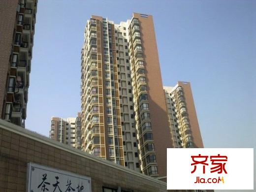 中央公館海德堡外景圖 