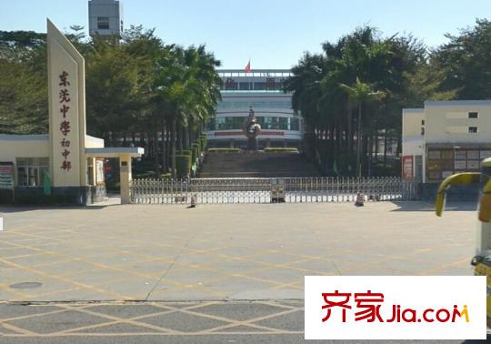 芳桂園配套圖 周邊