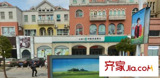 芳桂園配套圖 周邊