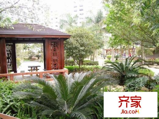 芳桂園