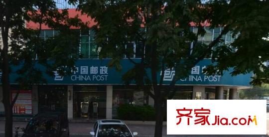 龍城國際配套圖 周邊