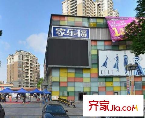 石竹新花園配套圖  周邊