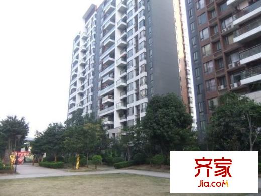 濱江公館