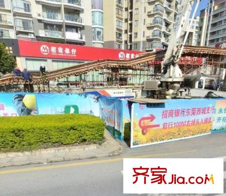 江濱花園配套圖 周邊