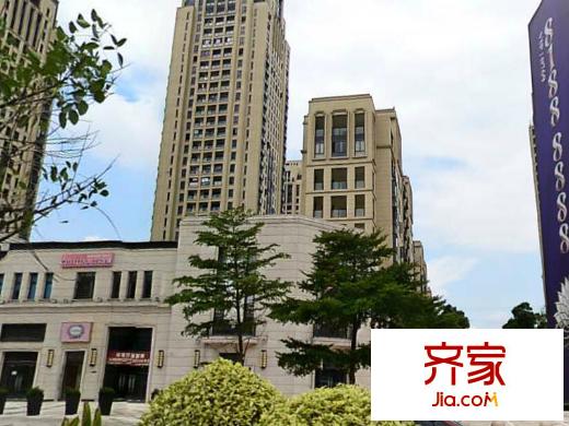 萬科紫臺