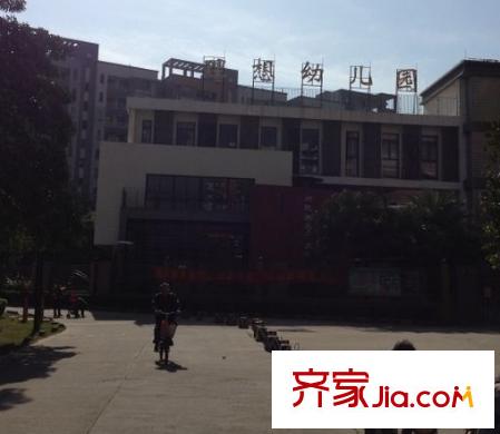 理想0769配套圖 周邊
