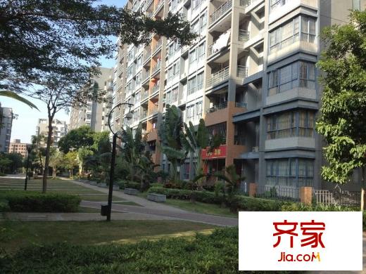 理想0769外景圖 