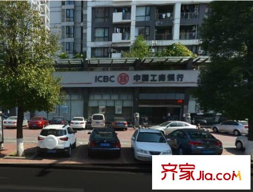 龍城國際配套圖 周邊