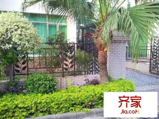 帝雍園別墅外景圖 