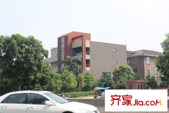 萬邦金匯107配套圖附近1000米民居