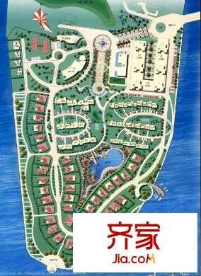 海悅金灣外景圖 外景
