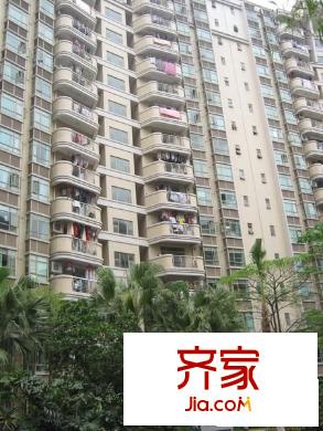 石竹新花園外景圖 
