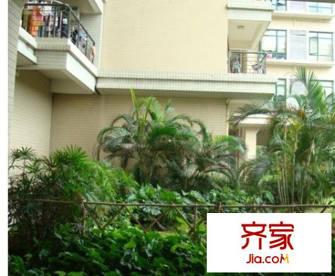 宏景園別墅