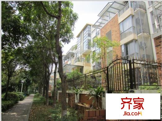中惠金士柏山花園別墅