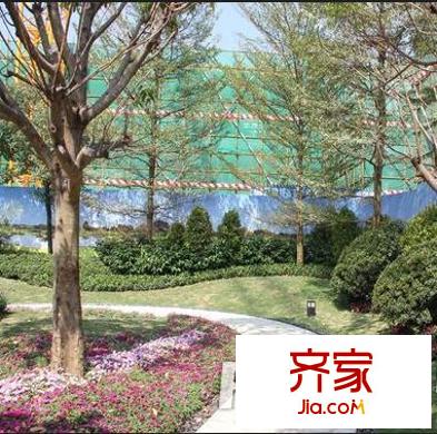 萬科四季花城