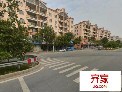 隆興商業(yè)街住宅