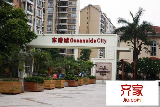 沙田東港城上郡