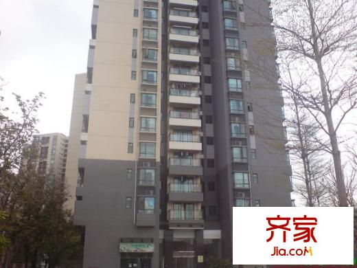 萬(wàn)科運(yùn)河?xùn)|1號(hào)公寓外景圖萬(wàn)科運(yùn)河?xùn)|1號(hào)青藤公寓 