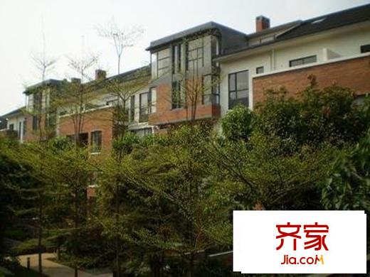 萬科運河東1號公寓