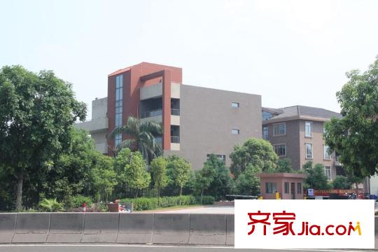 萬邦金匯107配套圖附近1000米民居