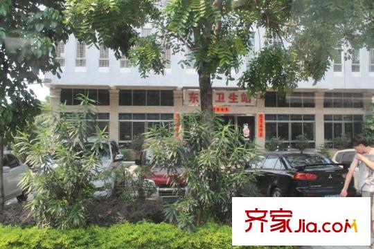 萬邦金匯107配套圖附近1000米民居
