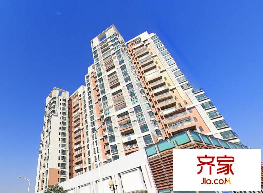梅塘花園外景圖 