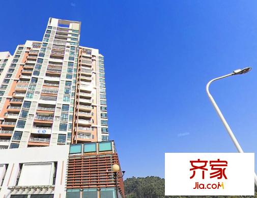 梅塘花園外景圖 