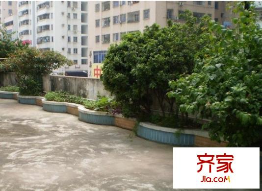 綿德大廈