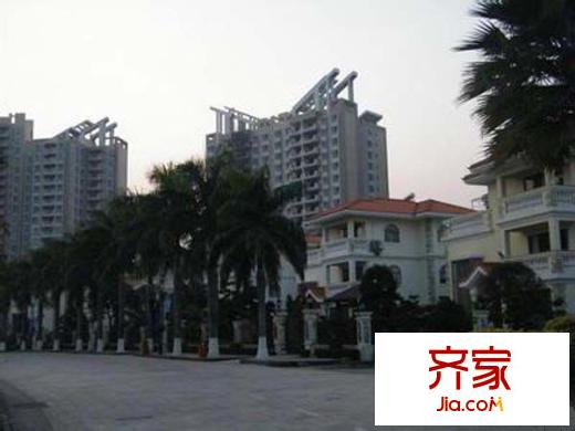獅子洋1號外景圖 