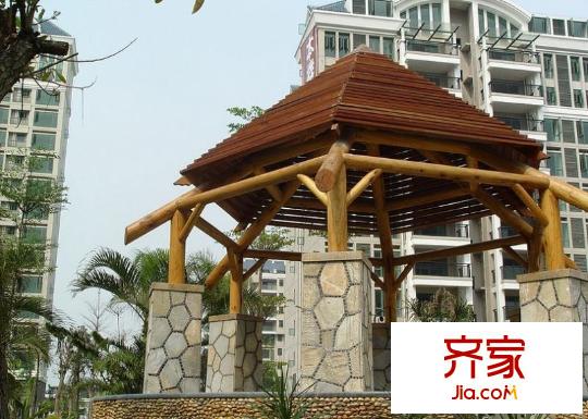 南城農(nóng)民公寓