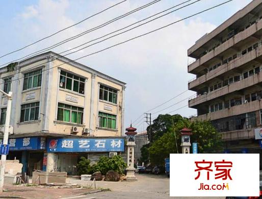 名匯城鉑金館外景圖東莞 黃江義烏商城 附近