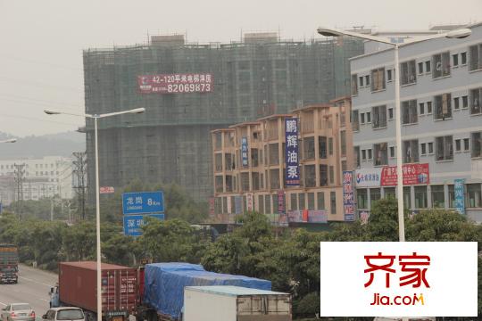 瑞宏佳園