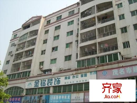 南城東港樓