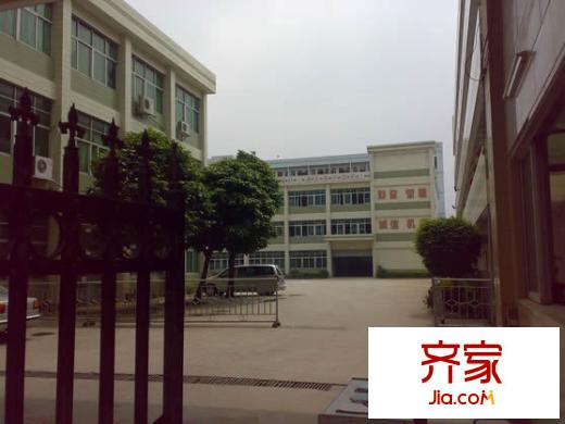 農(nóng)修廠宿舍