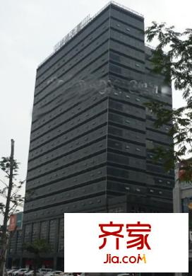 南城商務(wù)大廈住宅