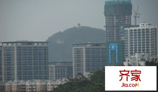 黃旗新村（東城）