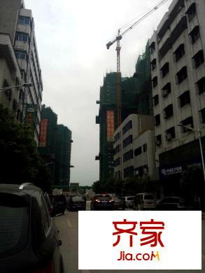 恒鑫御園工程圖20140424